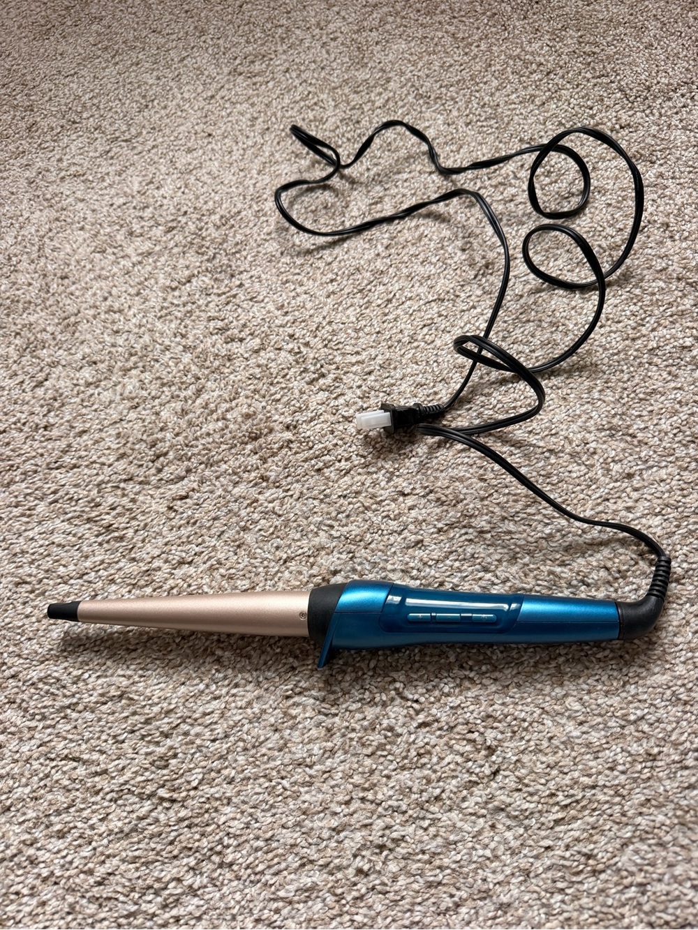 Remington Curling Wand